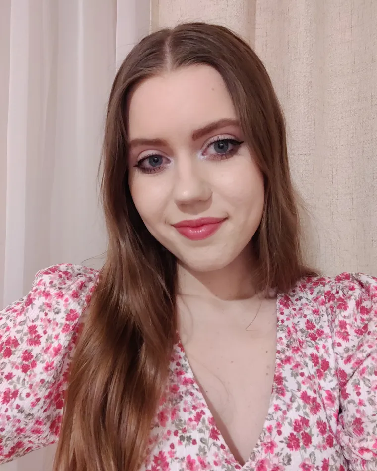 Martyna Szarek - lektorka angielskiego online